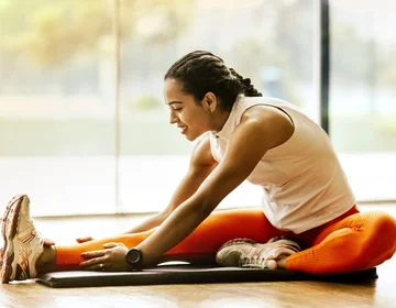 The benefits of becoming a certified personal trainer
