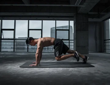 Is 70 too late to start strength training? Here is what happens