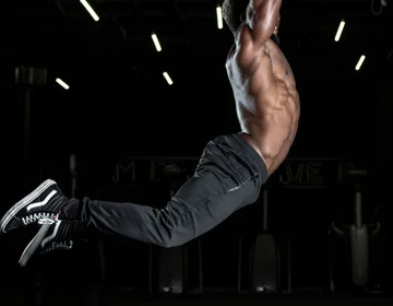 Is 70 too late to start strength training? Here is what happens