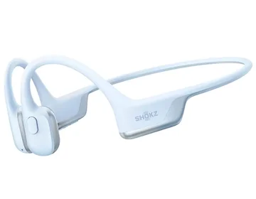 Shokz OpenRun Air 2 headphones: hours of listening on one charge