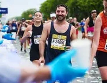 Three questions to ask before your next marathon training cycle