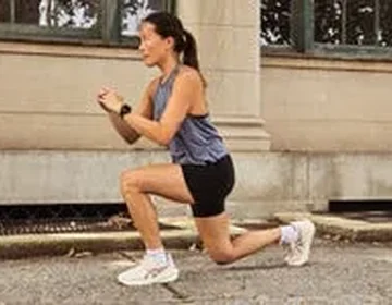 Elliptical or rower: the better cross-training choice for runners