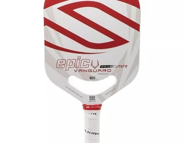 Five recommended pickleball paddles still on sale after Prime Day