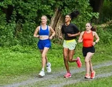 How to fuel your body through injury and support recovery