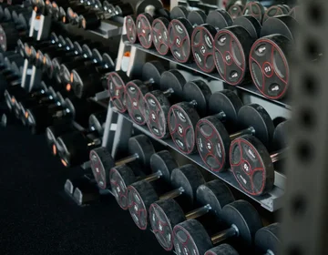 The strongest pre-workout powders for training in 2025